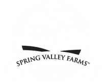 SVF Logo - Reversed